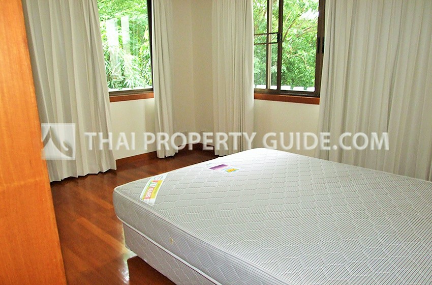 Apartment in Sukhumvit 