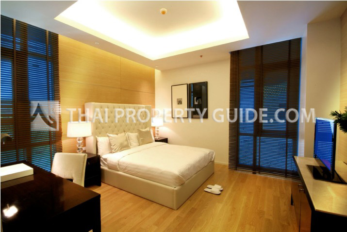 Apartment in Sukhumvit 