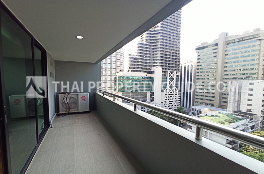 Apartment in Sukhumvit 