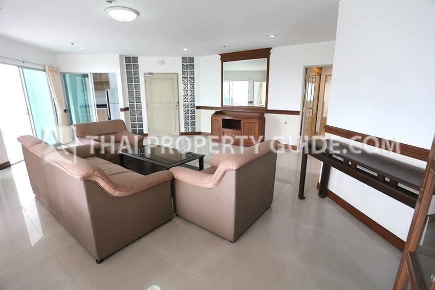 Apartment in Sukhumvit 