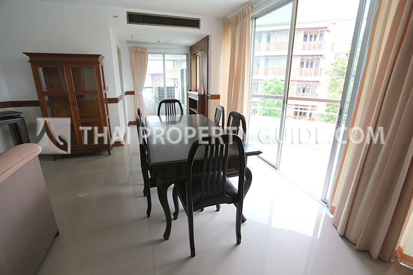 Apartment in Sukhumvit 