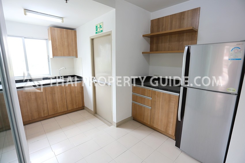 Apartment in Sukhumvit 