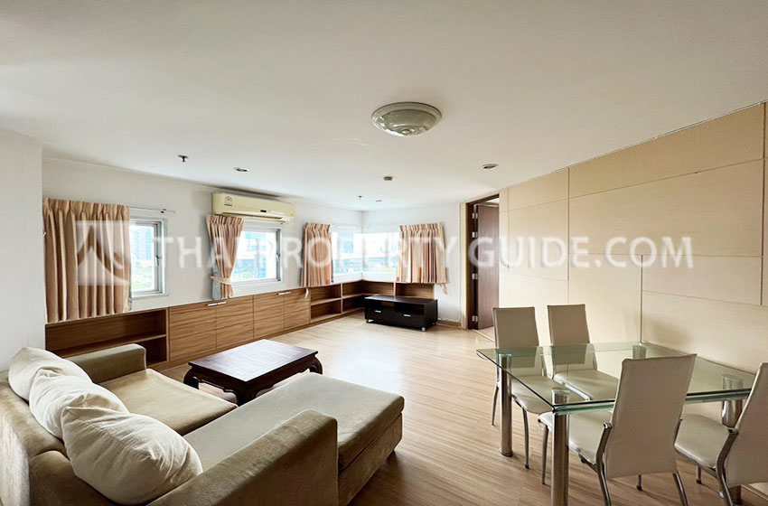 Apartment for rent in Sukhumvit