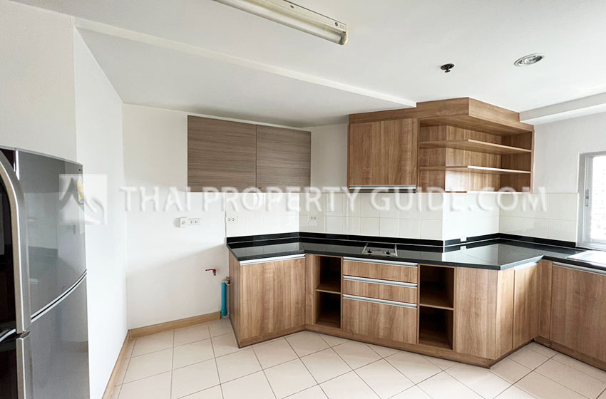 Apartment in Sukhumvit 