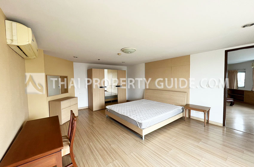 Apartment in Sukhumvit 