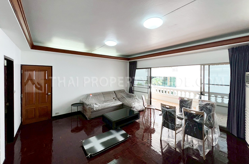 Apartment in Sukhumvit