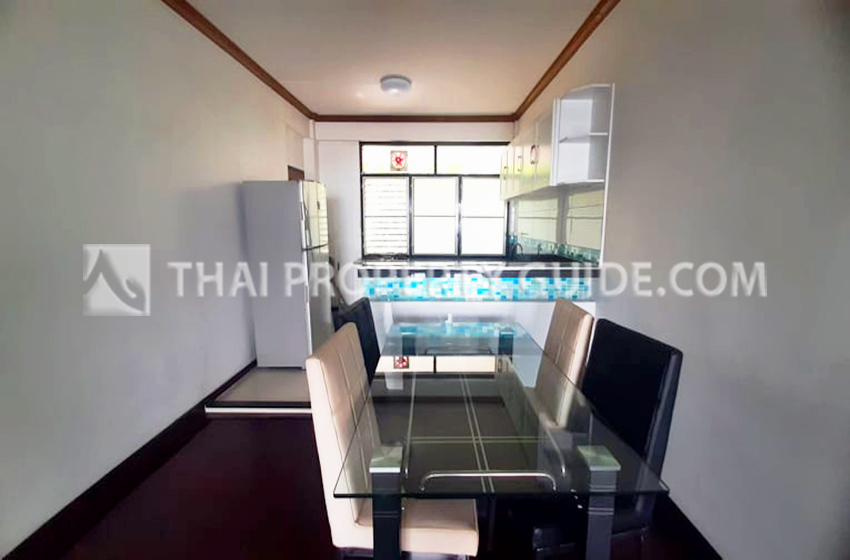 Apartment in Sukhumvit 