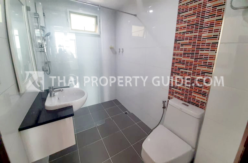 Apartment in Sukhumvit 
