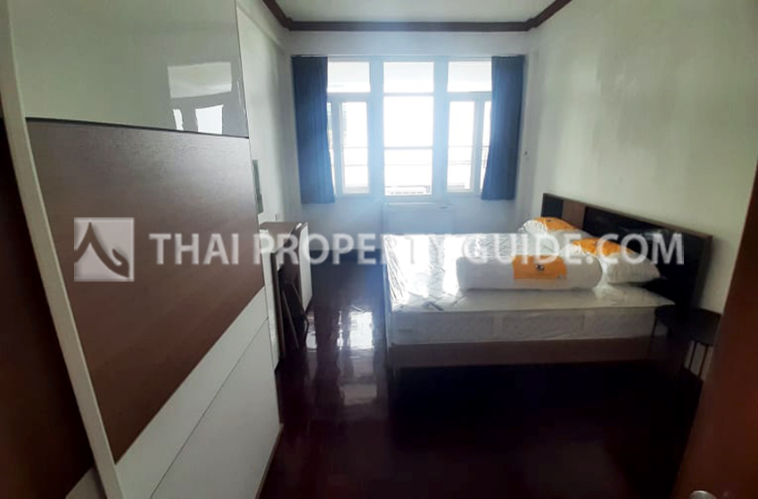 Apartment in Sukhumvit 