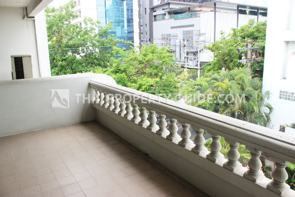 Apartment in Sukhumvit 