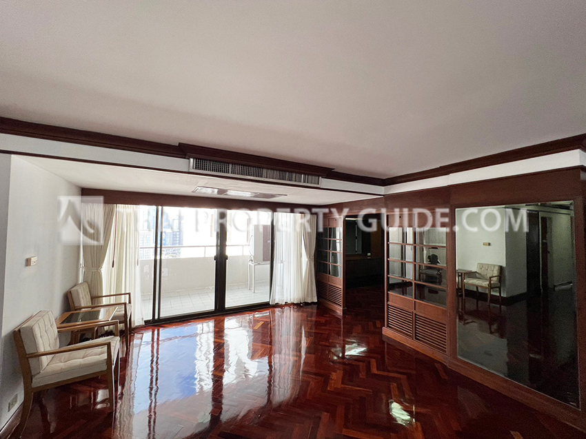 Apartment in Sukhumvit 