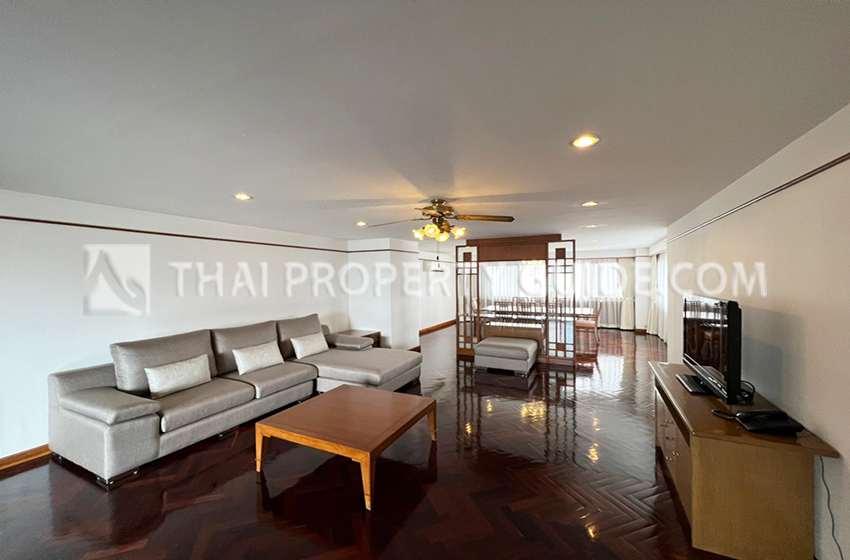 Apartment in Sukhumvit 