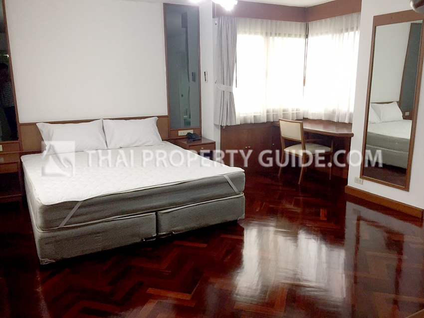 Apartment in Sukhumvit 