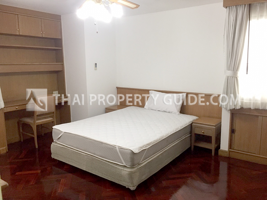 Apartment in Sukhumvit 