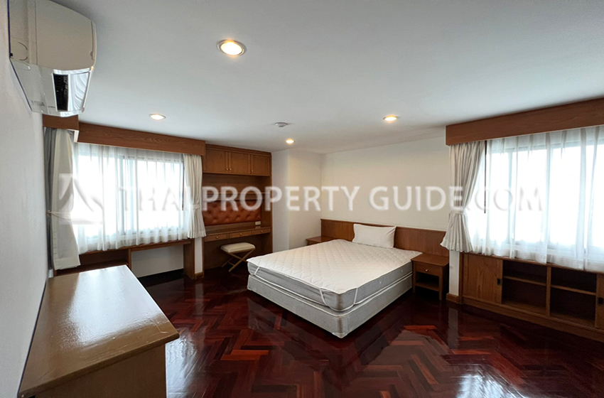 Apartment in Sukhumvit 