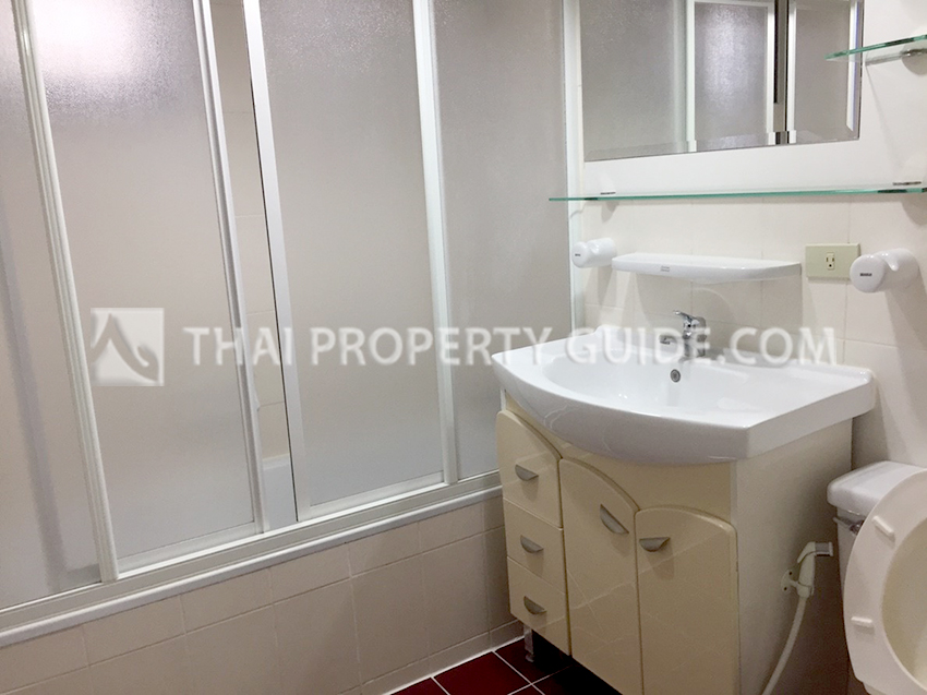 Apartment in Sukhumvit 