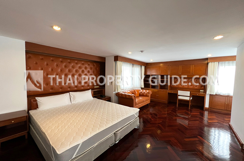 Apartment in Sukhumvit 