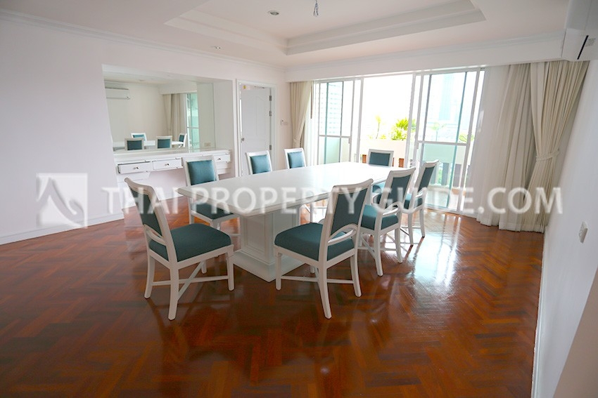 Apartment in Sukhumvit 