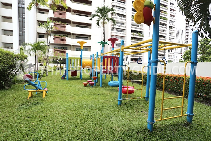 Apartment in Sukhumvit 