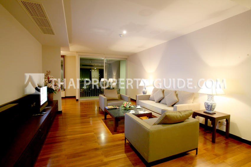 Apartment for rent in Sukhumvit