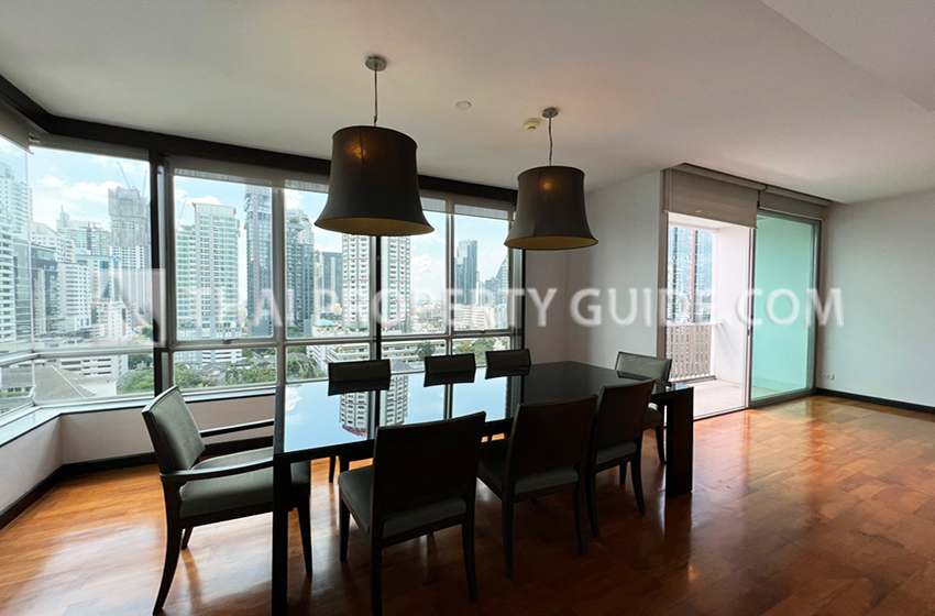 Apartment in Sukhumvit 