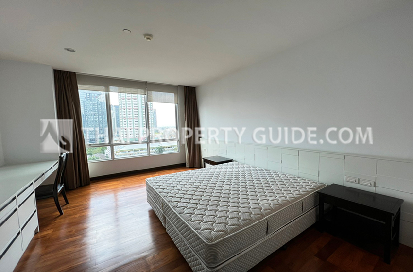Apartment in Sukhumvit 