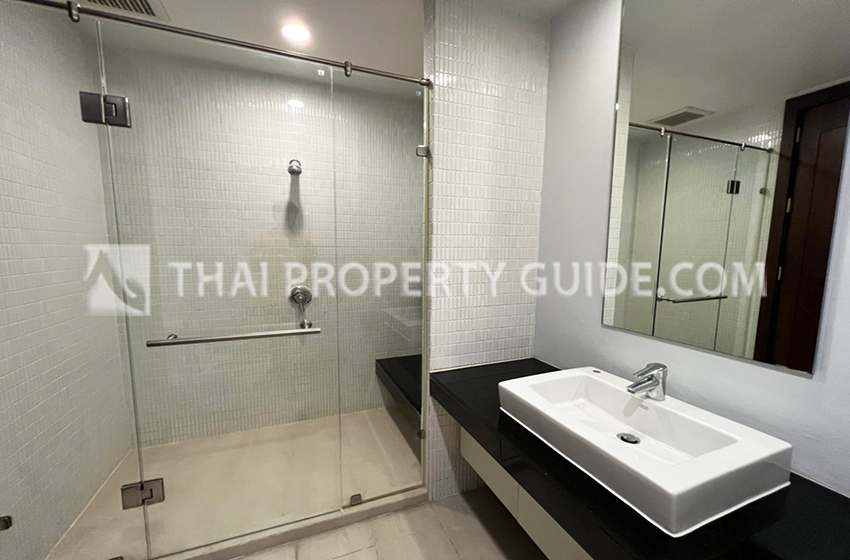 Apartment in Sukhumvit 