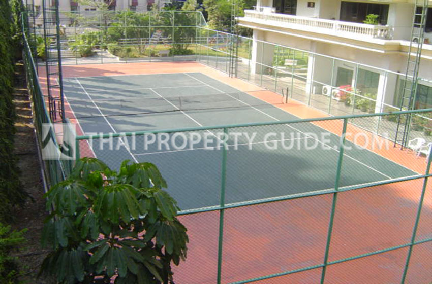 Apartment in Sukhumvit 