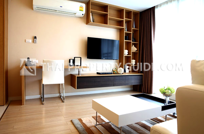 Apartment for rent in Sukhumvit