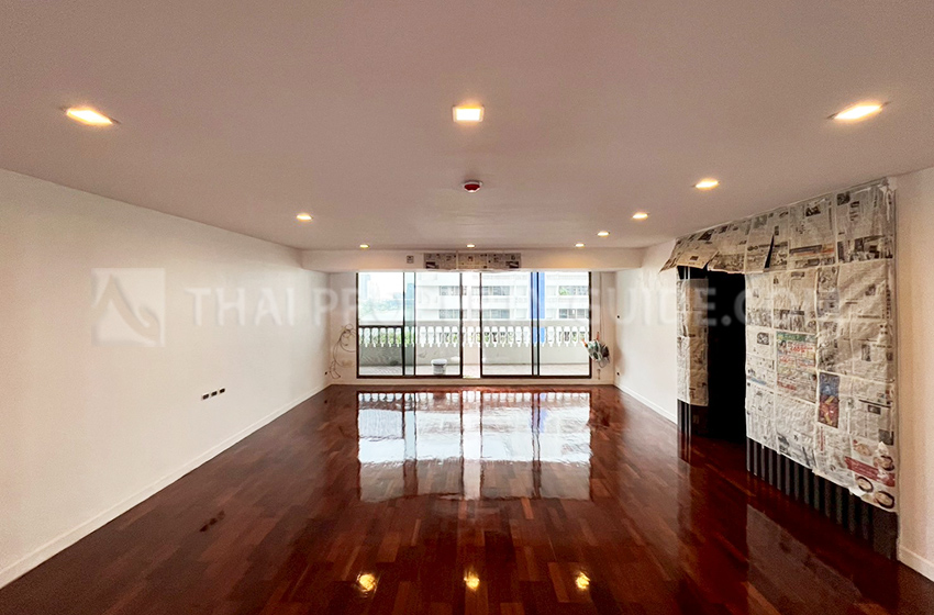 Apartment in Sukhumvit
