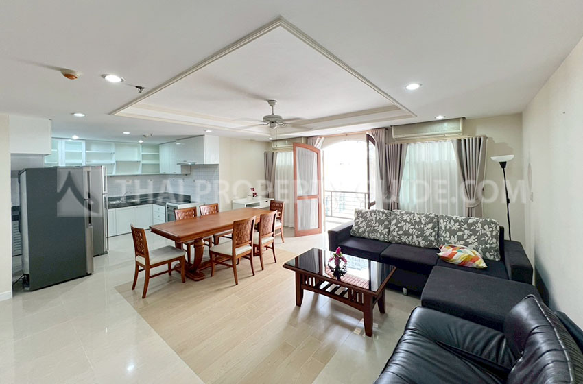 Apartment in Sukhumvit