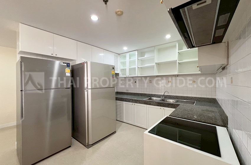 Apartment in Sukhumvit 