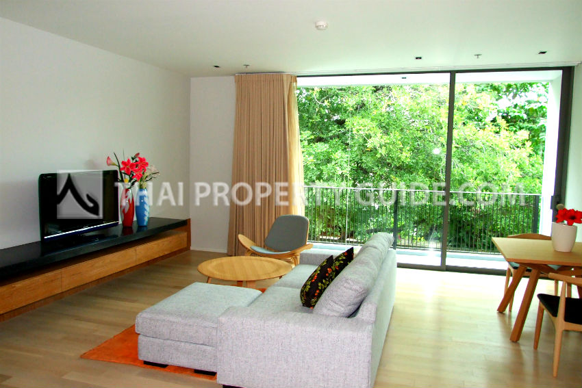 Apartment in Sukhumvit 