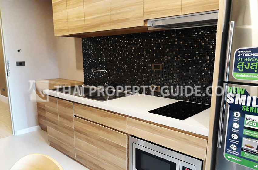 Apartment in Sukhumvit 