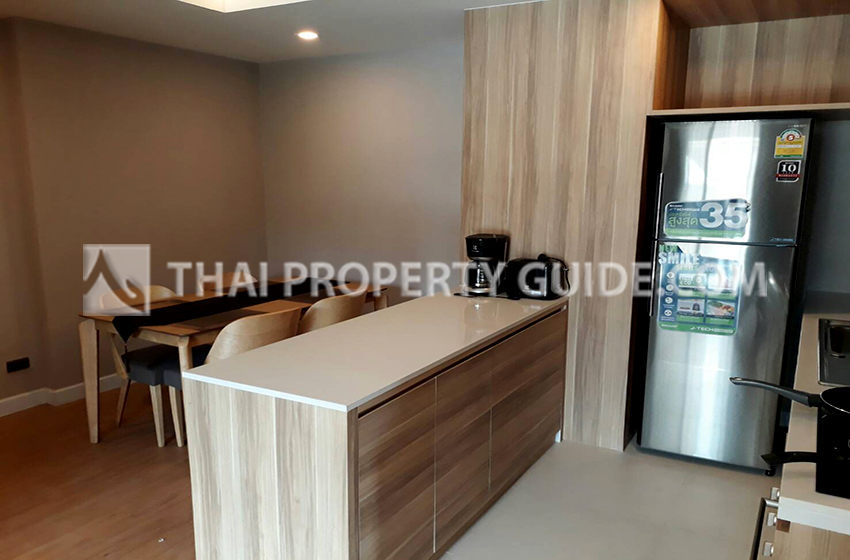 Apartment in Sukhumvit 