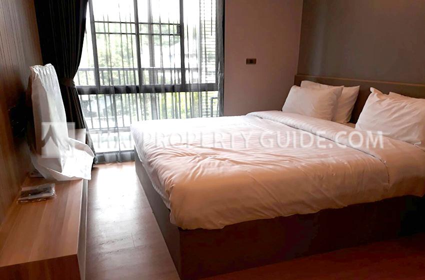 Apartment in Sukhumvit 