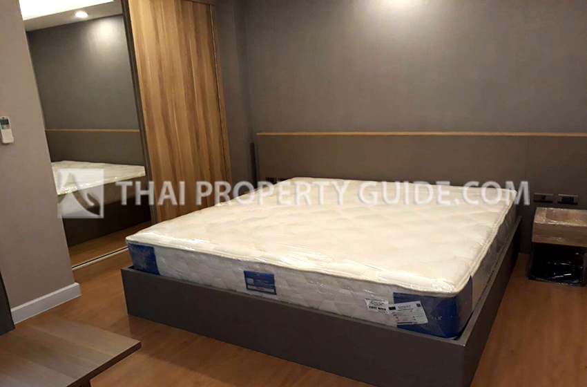 Apartment in Sukhumvit 
