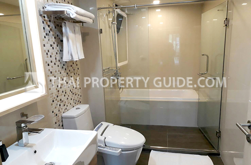 Apartment in Sukhumvit 