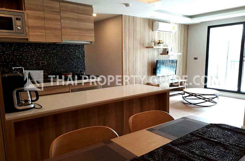 Apartment in Sukhumvit 