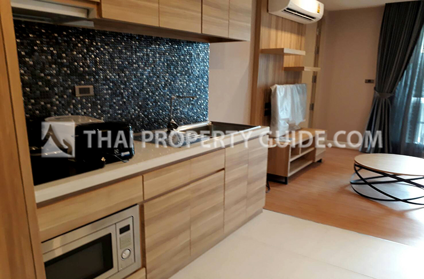 Apartment in Sukhumvit