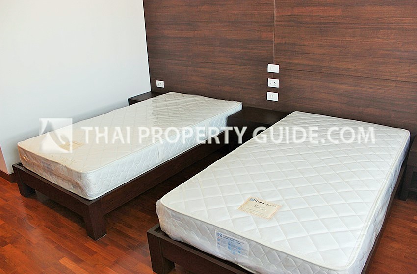 Apartment in Sukhumvit 