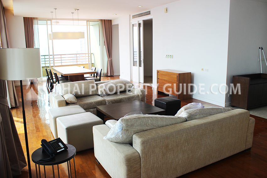 Apartment for rent in Sukhumvit