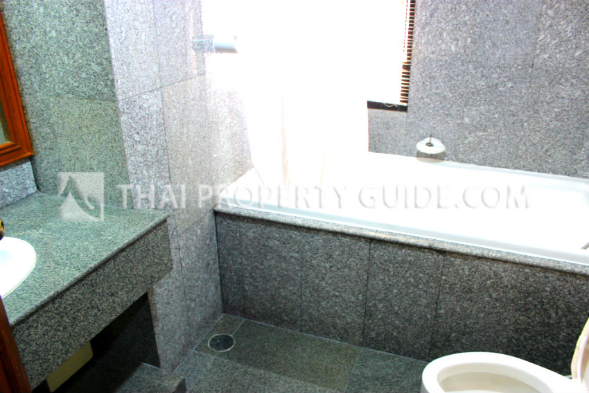 Apartment in Sukhumvit 
