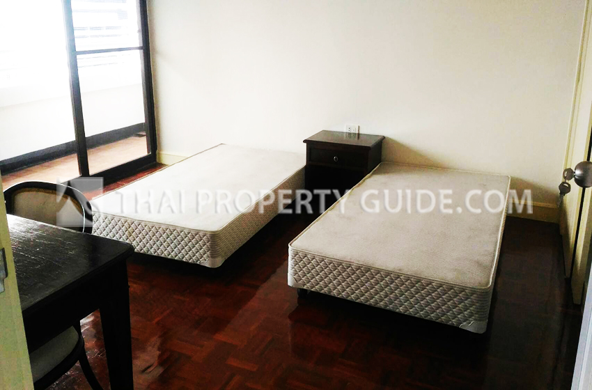 Apartment in Sukhumvit 