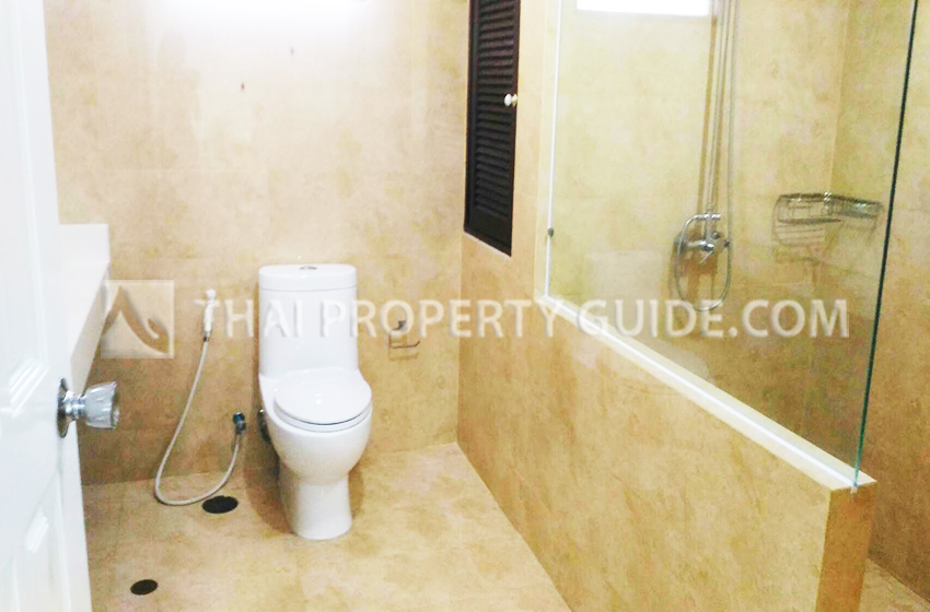 Apartment in Sukhumvit 