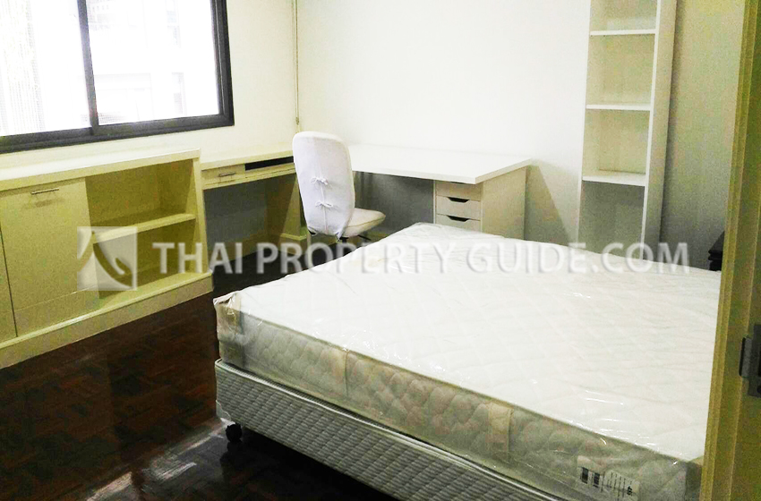 Apartment in Sukhumvit 