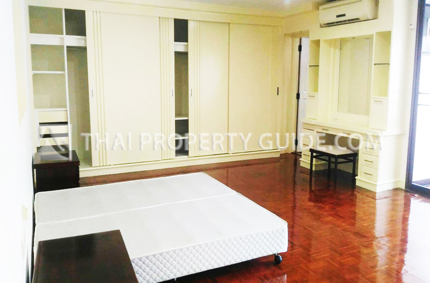 Apartment in Sukhumvit 