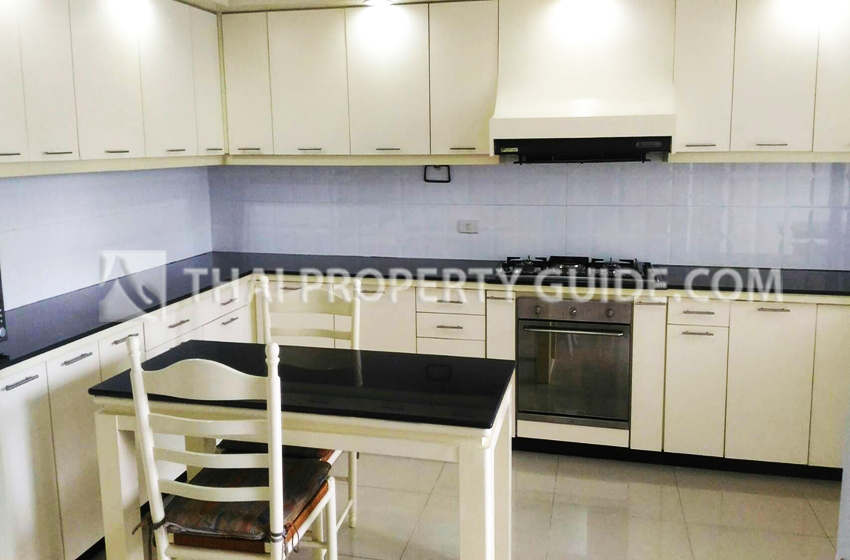 Apartment in Sukhumvit 