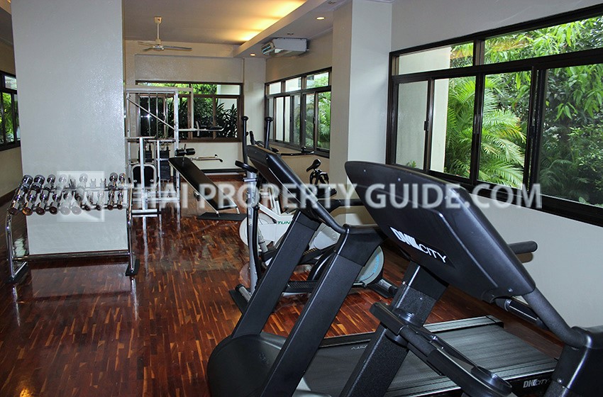 Apartment in Sukhumvit 