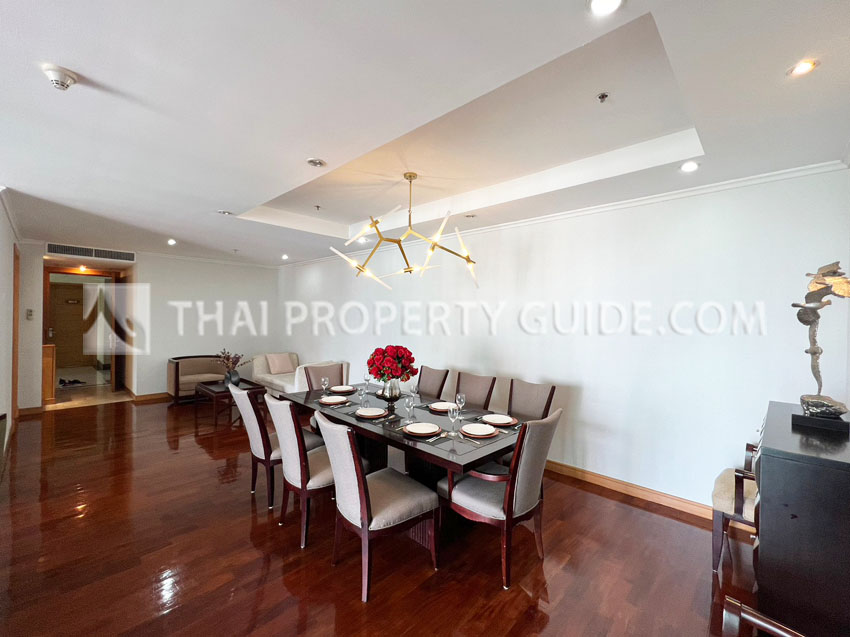 Apartment in Sukhumvit 